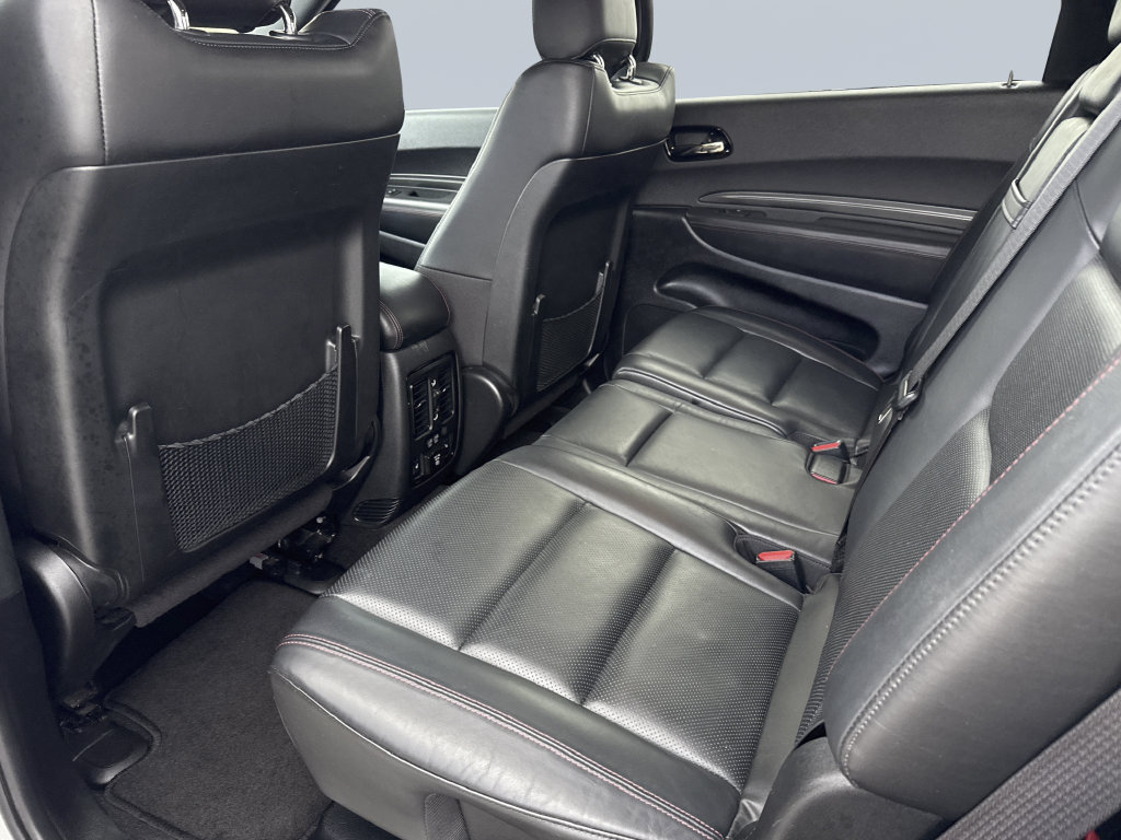 Used 2022 Dodge Durango R/T RWD image 28