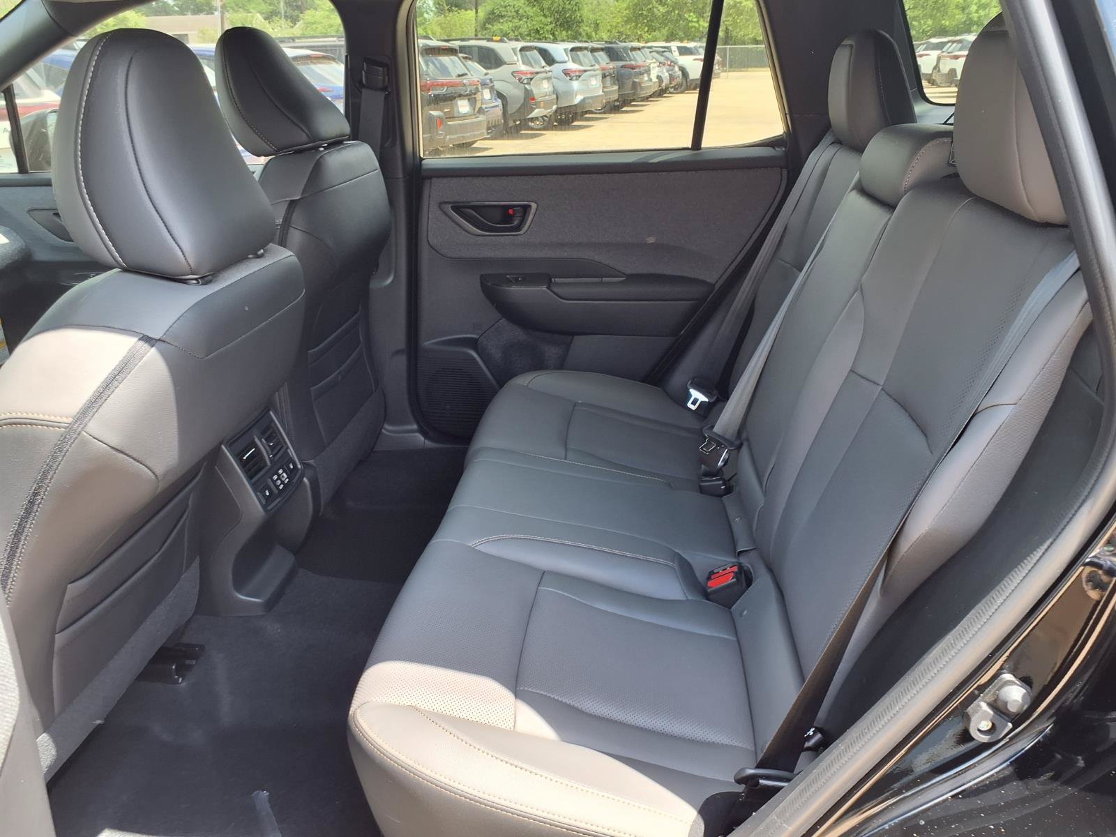 New 2026 Subaru Outback Limited AWD/4WD image 15