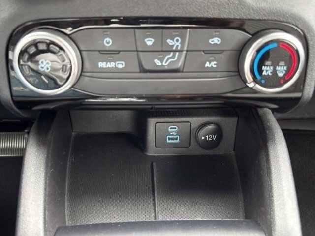 Used 2022 Ford Escape SE FWD image 23
