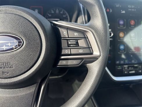 New 2026 Subaru Impreza 2.0i Sport image 17