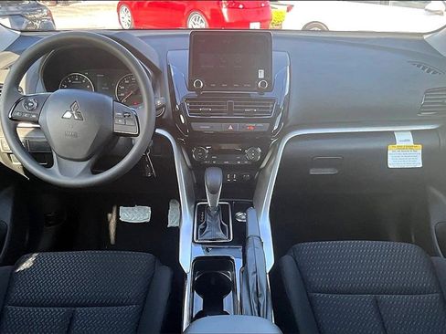 New 2026 Mitsubishi Eclipse Cross ES image 5