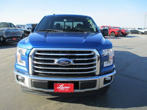 Used 2017 Ford F150 XLT w/ Equipment Group 302A Luxury image 10