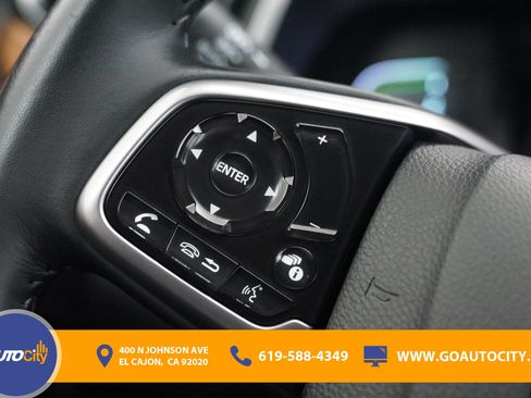 Used 2021 Honda CR-V EX-L image 21
