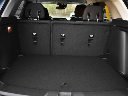 New 2026 Chevrolet TrailBlazer LT w/ Convenience Package image 8