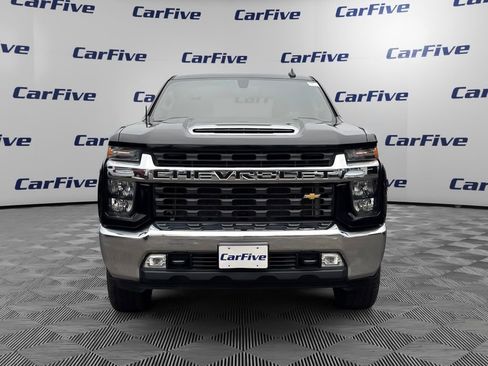 Used 2022 Chevrolet Silverado 2500 LT w/ Convenience Package image 9