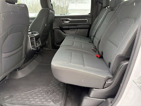 Used 2021 RAM 1500 Big Horn image 29