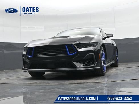Used 2024 Ford Mustang GT Premium w/ GT Performance Package RWD image 33