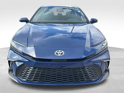 Used 2025 Toyota Camry SE w/ Convenience Package image 52