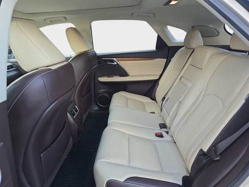 Used 2018 Lexus RX 350 AWD w/ Premium Package image 17