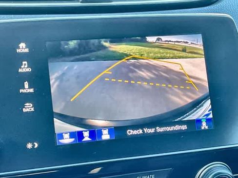 Used 2019 Honda CR-V EX-L image 26