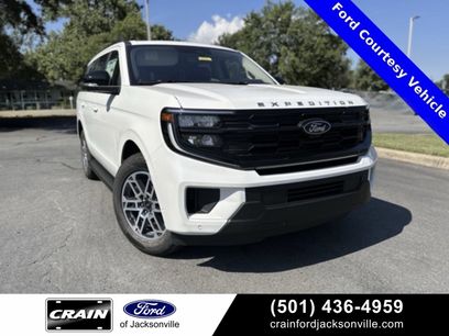 New 2025 Ford Expedition Active