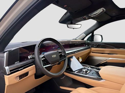 New 2026 Cadillac Escalade IQ Sport 2 image 9