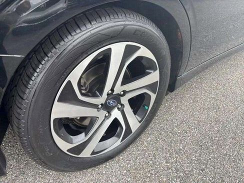 Used 2022 Subaru Legacy Touring XT image 23