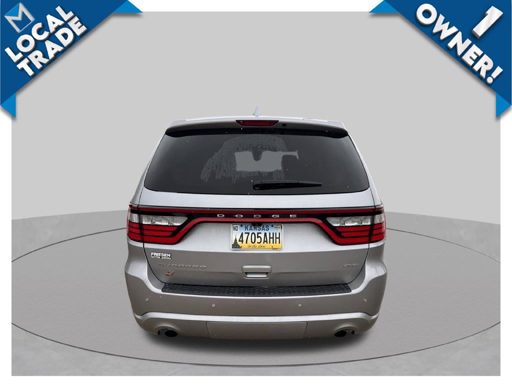 Used 2019 Dodge Durango GT AWD/4WD image 6