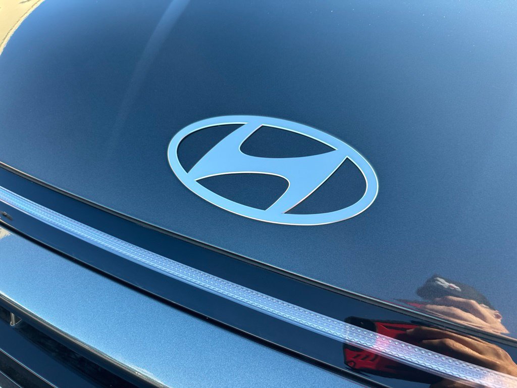 New 2026 Hyundai Sonata SEL FWD image 9