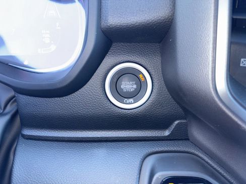 New 2026 RAM 1500 Big Horn image 26