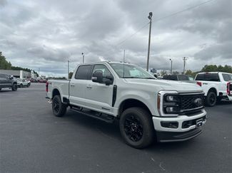 New 2026 Ford F250 Lariat w/ Black Appearance Package video 3