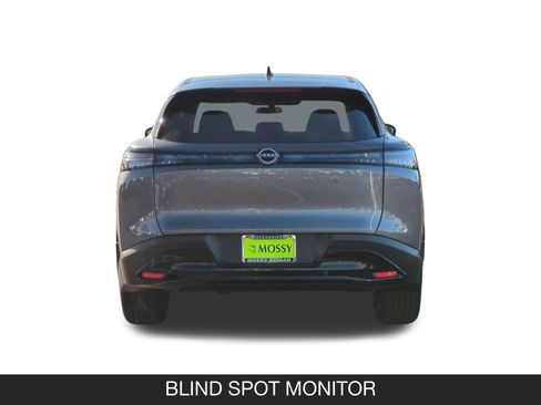 New 2026 Nissan Murano SV image 9