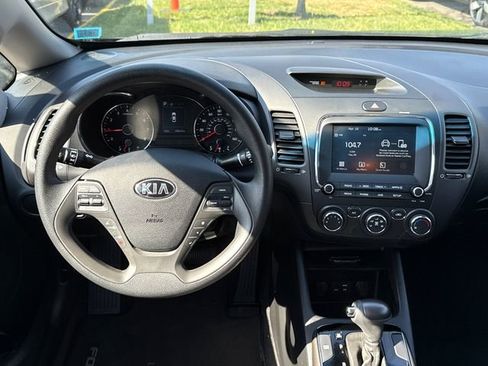 Used 2018 Kia Forte LX w/ LX Popular Package image 24