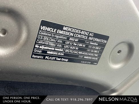 Used 2022 Mercedes-Benz GLC 300 4MATIC image 48