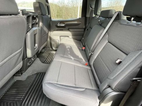 New 2026 GMC Sierra 1500 Elevation image 11