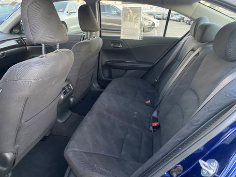 Used 2017 Honda Accord Hybrid Sedan image 15