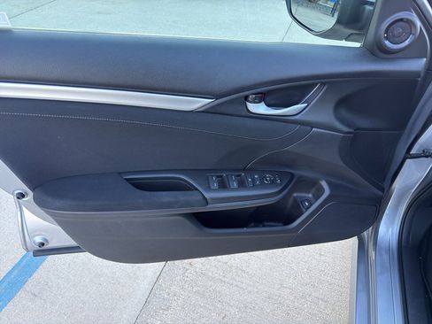 Used 2021 Honda Civic EX image 13