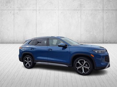 New 2025 Volkswagen Tiguan SE