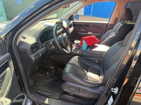 Certified 2024 Honda Pilot Touring image 12