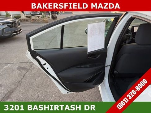 Used 2023 Toyota Corolla LE image 17