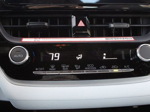 New 2026 Toyota Corolla SE FWD image 30