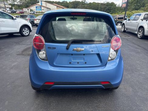 Used 2014 Chevrolet Spark LS image 7