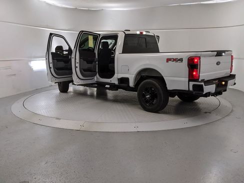 New 2025 Ford F250 XL w/ STX Appearance Package image 26