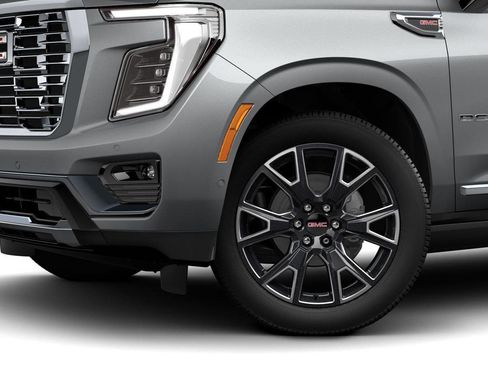 New 2026 GMC Yukon XL Denali w/ Denali Reserve Package AWD/4WD image 40