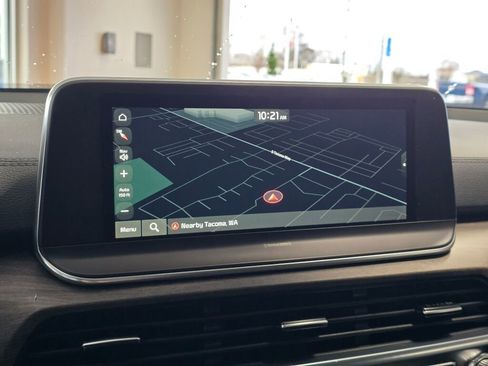 Used 2022 Kia Telluride EX w/ EX Premium Package image 30