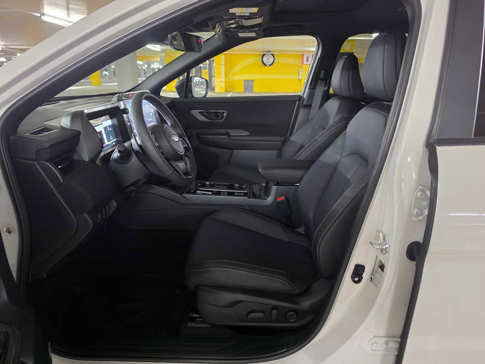 New 2026 Subaru Outback Limited AWD/4WD image 20