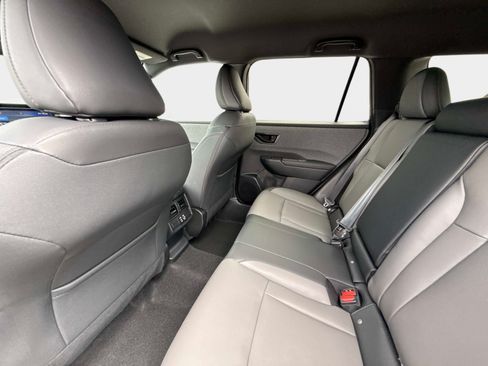 New 2026 Subaru Outback Premium AWD/4WD image 19