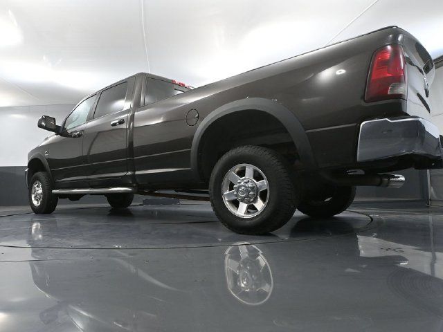Used 2010 Dodge Ram 2500 Truck SLT w/ Big Horn Regional Pkg AWD/4WD image 38