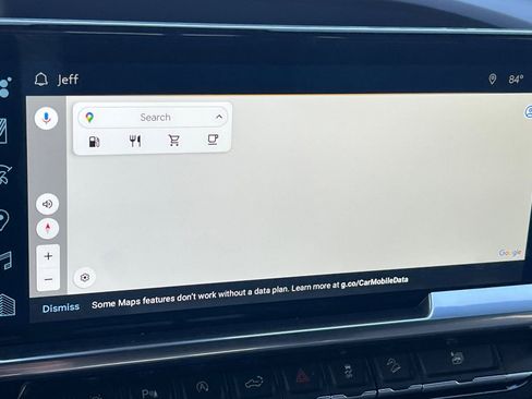 Used 2023 Chevrolet Silverado 1500 LTZ w/ Technology Package image 18