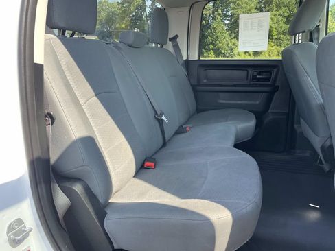 Used 2018 RAM 3500 Tradesman w/ Chrome Appearance Group AWD/4WD image 26