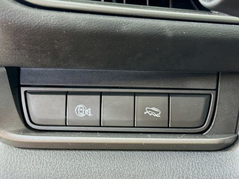 Used 2025 MAZDA CX-30 AWD 2.5 S w/ Select Sport Pkg image 17