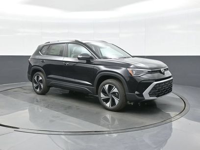 New 2026 Volkswagen Taos SE