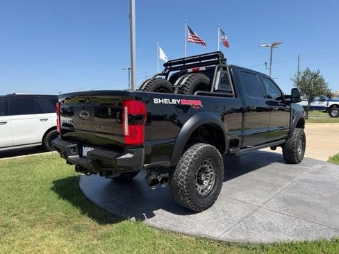Used 2025 Ford F250 Lariat w/ Lariat Ultimate Package AWD/4WD image 6