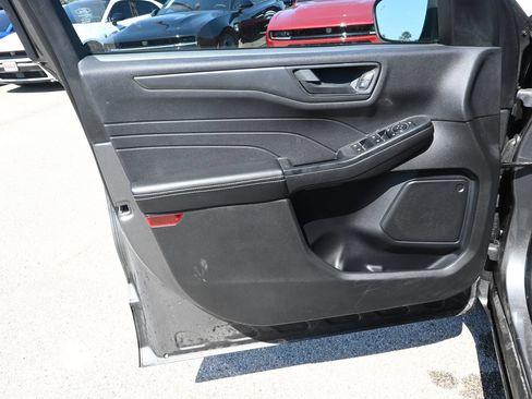 Used 2025 Ford Escape Active FWD image 7