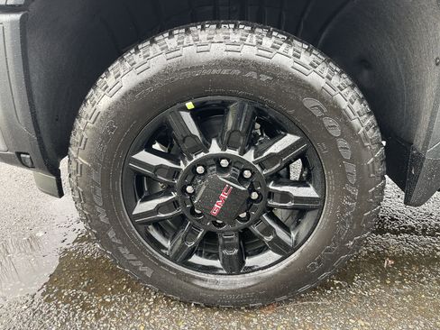 New 2026 GMC Sierra 2500 AT4 w/ AT4 Premium Plus Package image 69