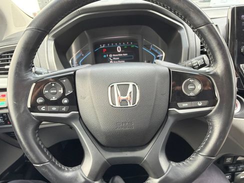 Used 2020 Honda Odyssey EX-L image 40