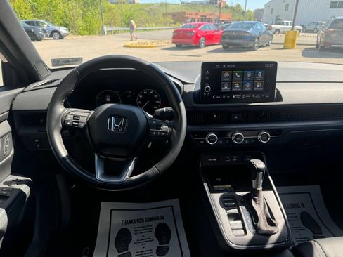 Used 2025 Honda CR-V Sport-L image 23