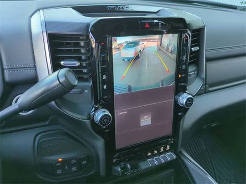 New 2026 RAM 2500 Rebel w/ Rebel Level 1 Equipment Group image 28