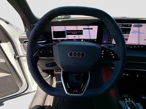 New 2026 Audi SQ5 Premium Plus AWD/4WD image 37