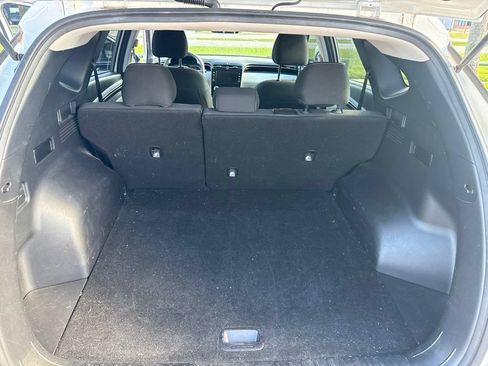 Used 2022 Hyundai Tucson SE FWD image 23